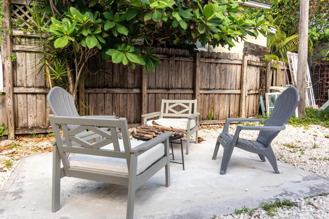 1 Bedroom Apartment With Balcony Miami - Heart Of Downtown Exteriör bild